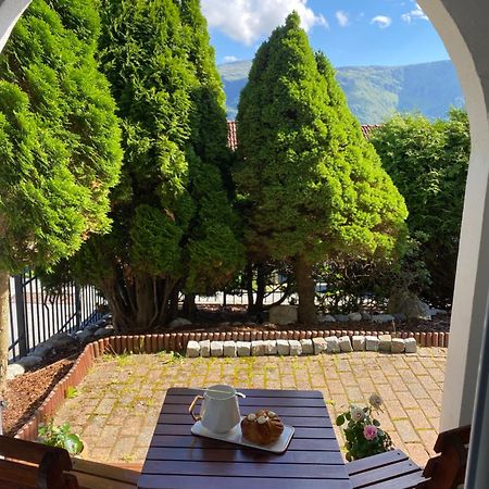 Sukkertoppen Apartment Олесунн Экстерьер фото