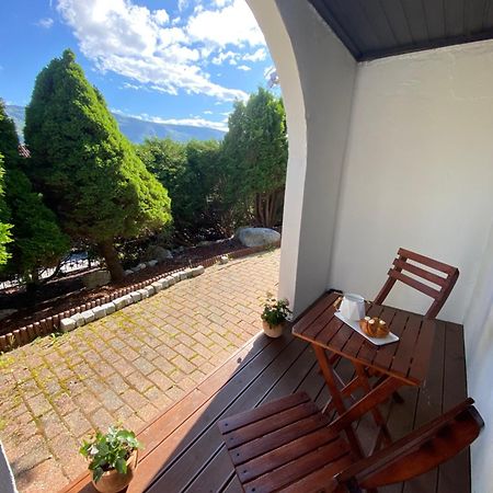 Sukkertoppen Apartment Олесунн Экстерьер фото