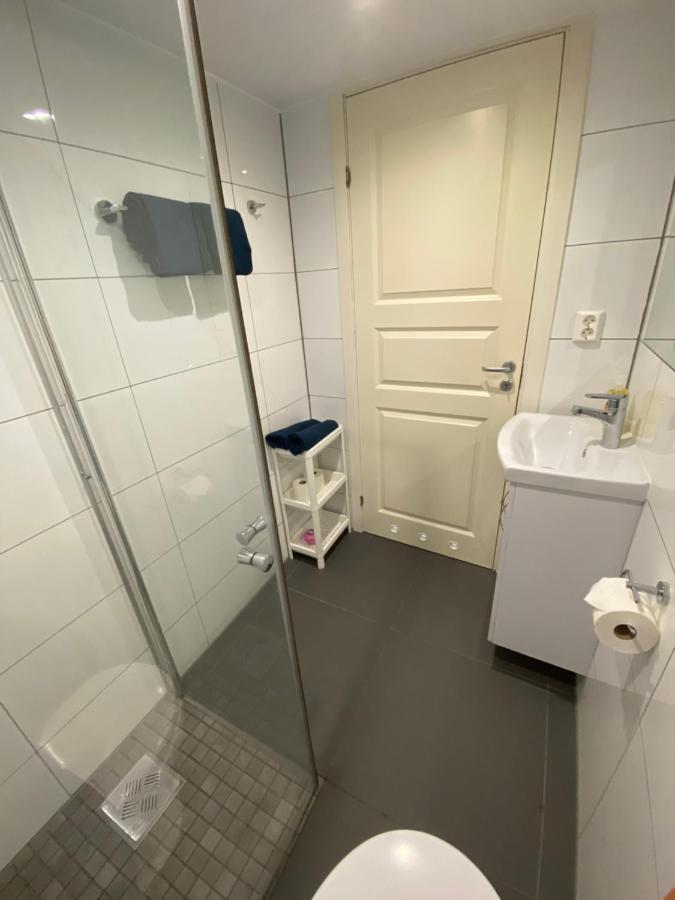 Sukkertoppen Apartment Олесунн Экстерьер фото